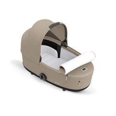 Cybex Mios Lux lopšys, Cozy Beige