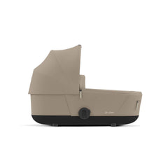 Cybex Mios Lux lopšys, Cozy Beige
