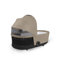 Cybex Mios Lux lopšys, Cozy Beige