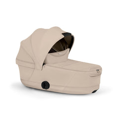 Cybex Priam/ePriam Style Fold lopšys, Cozy Beige