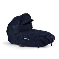 Cybex Priam/e-Priam V4 Lux lopšys, Rebellious Denim Blue
