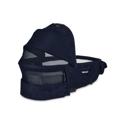 Cybex Priam/e-Priam V4 Lux lopšys, Rebellious Denim Blue