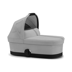 Cybex Avi Spin lopšys, Fog Grey