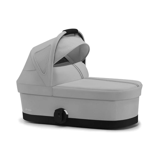 Cybex Avi Spin lopšys, Fog Grey