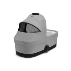 Cybex Avi Spin lopšys, Fog Grey