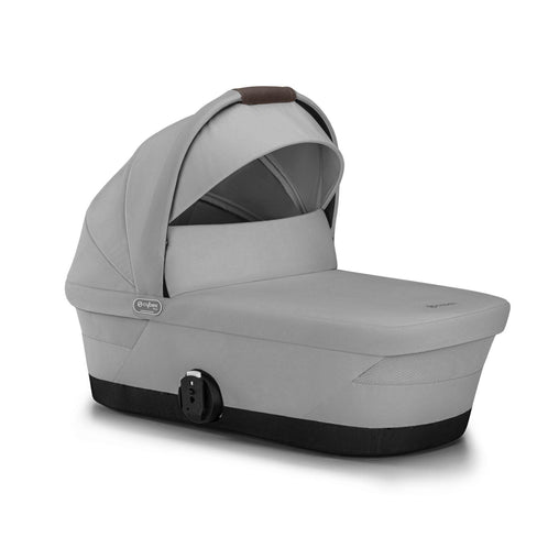 Cybex Gazelle S lopšys, Lava Grey
