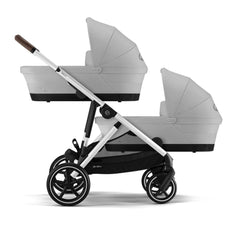 Cybex Gazelle S lopšys, Lava Grey