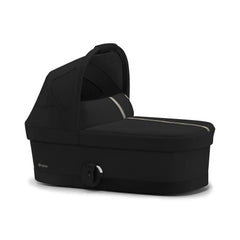 Cybex Avi Spin lopšys, Moon Black