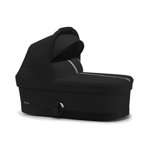 Cybex Avi Spin lopšys, Moon Black