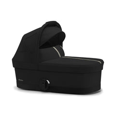 Cybex Avi Spin lopšys, Moon Black