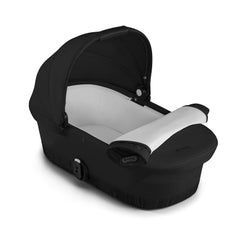 Cybex Gazelle S lopšys, Moon Black