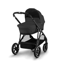 Cybex Gazelle S lopšys, Moon Black