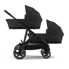 Cybex Gazelle S lopšys, Moon Black