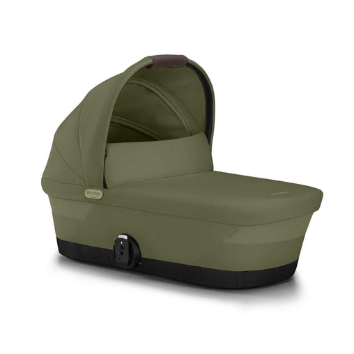 Cybex Gazelle/e-Gazelle S lopšys, Moss Green