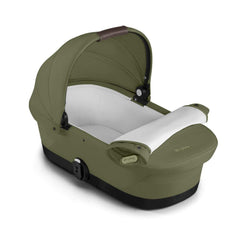 Cybex Gazelle/e-Gazelle S lopšys, Moss Green