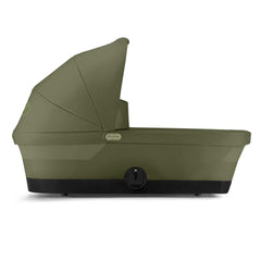 Cybex Gazelle/e-Gazelle S lopšys, Moss Green