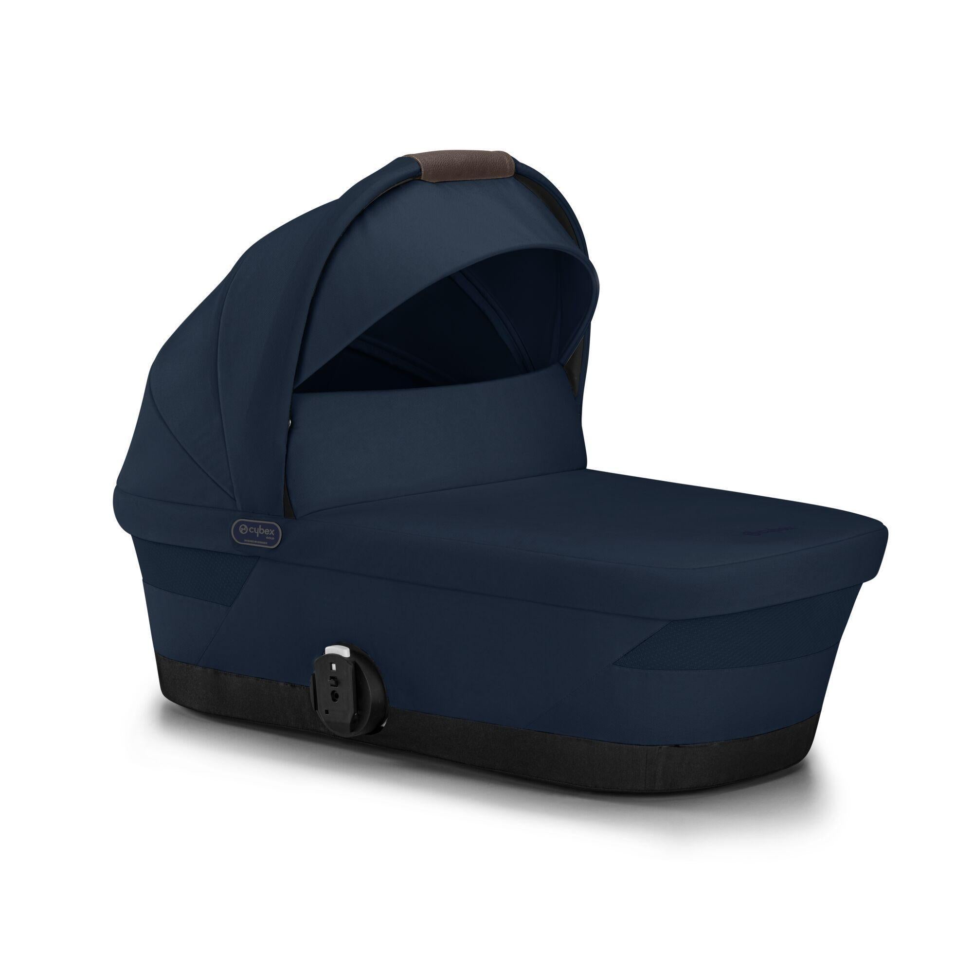 Cybex Gazelle S lopšys, Ocean Blue