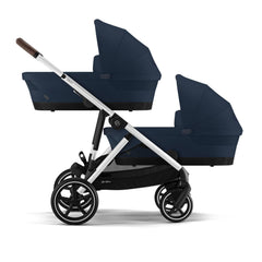 Cybex Gazelle S lopšys, Ocean Blue