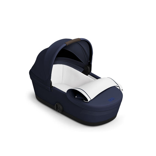 Cybex Melio lopšys, Ocean Blue