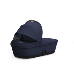 Cybex Melio lopšys, Ocean Blue