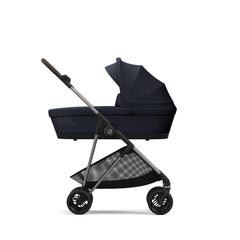 Cybex Melio lopšys, Ocean Blue