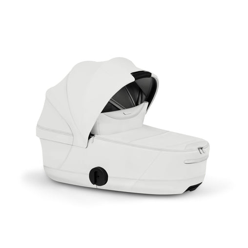 Cybex Mios/Coya Style Fold Lux lopšys, Off White