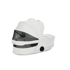 Cybex Mios/Coya Style Fold Lux lopšys, Off White