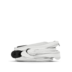 Cybex Mios/Coya Style Fold Lux lopšys, Off White