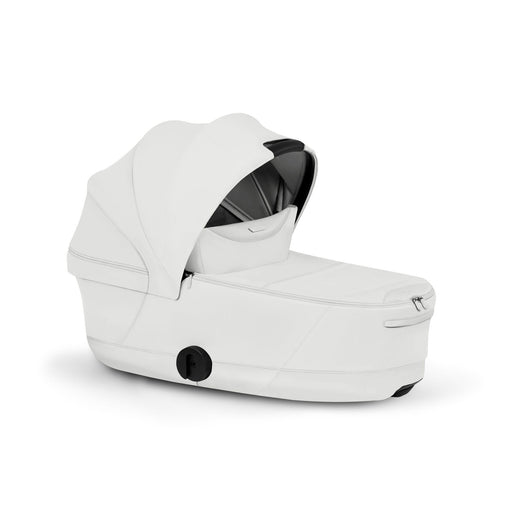 Cybex Priam/ePriam Style Fold lopšys, Off White