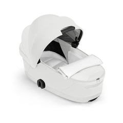 Cybex Priam/ePriam Style Fold lopšys, Off White
