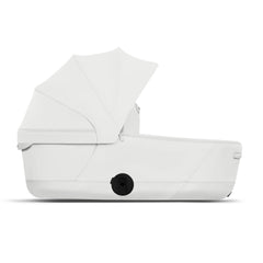 Cybex Priam/ePriam Style Fold lopšys, Off White