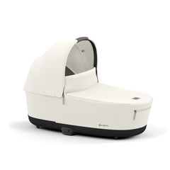 Cybex Priam/ePriam V4 Lux lopšys, Off White