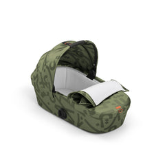 Cybex Melio lopšys, Street Olive Green