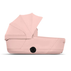 Cybex Priam/ePriam Style Fold lopšys, Peach Pink