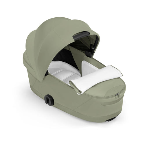 Cybex Priam/ePriam Style Fold lopšys, Sage Green