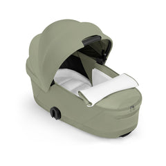 Cybex Priam/ePriam Style Fold lopšys, Sage Green