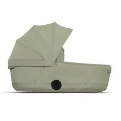 Cybex Priam/ePriam Style Fold lopšys, Sage Green