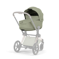 Cybex Priam/ePriam Style Fold lopšys, Sage Green