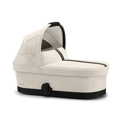 Cybex Avi Spin lopšys, Seashell Beige