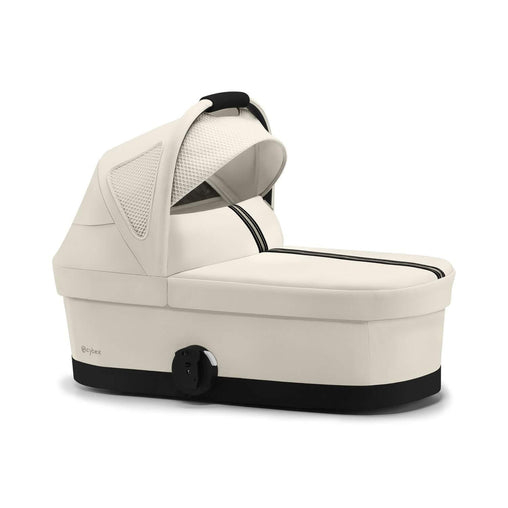 Cybex Avi Spin lopšys, Seashell Beige