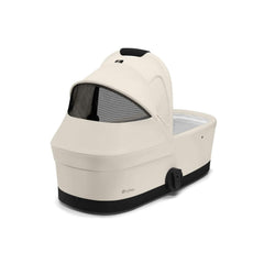 Cybex Avi Spin lopšys, Seashell Beige