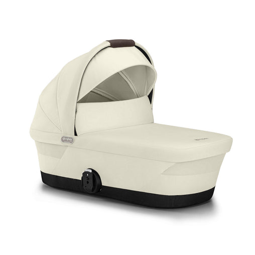 Cybex Gazelle S lopšys, Seashell Beige