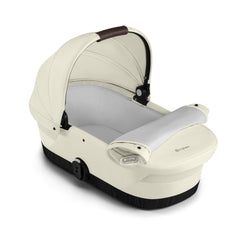 Cybex Gazelle S lopšys, Seashell Beige