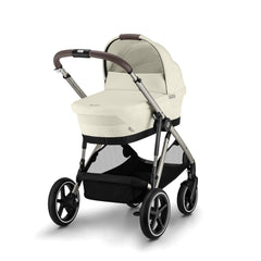 Cybex Gazelle S lopšys, Seashell Beige