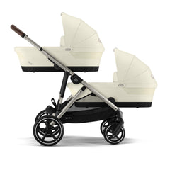 Cybex Gazelle S lopšys, Seashell Beige