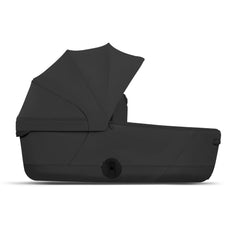Cybex Priam/ePriam Style Fold lopšys, Sepia Black