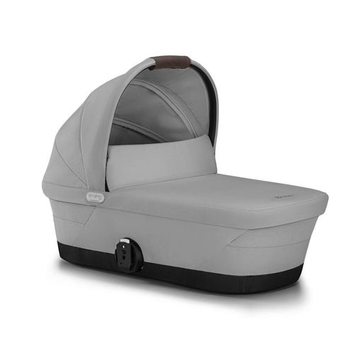 Cybex Gazelle/e-Gazelle S lopšys, Stone Grey