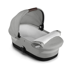 Cybex Gazelle/e-Gazelle S lopšys, Stone Grey