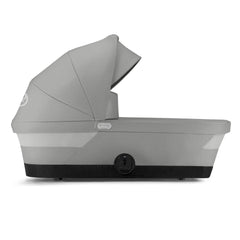 Cybex Gazelle/e-Gazelle S lopšys, Stone Grey