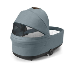 Cybex Balios S/Talos S Lux lopšys, Stormy Blue